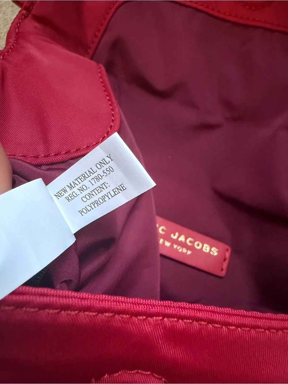 Marc Jacobs marc jacobs
